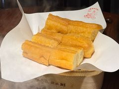 -大良毋米粥 · 粥底火锅(岭南天地店)