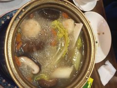 -东来顺饭庄