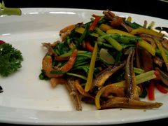 -海天楼(天津泛太平洋店)