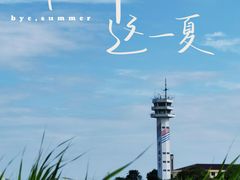 -上海吴淞炮台湾国家湿地公园