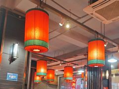 -陈府大宅门成都火锅·手切鲜肉(太原街店)