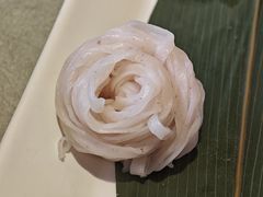 -银生食府·普洱菜(金星店)