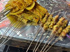 -羊牧屋·哈尔滨传统烧烤