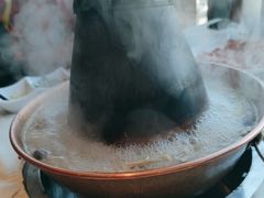 -东来顺饭庄(西直门店)