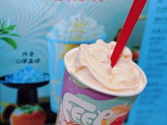 -DQ·蛋糕·冰淇淋(五角场万达店)