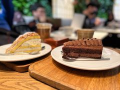 -Peet's 皮爷咖啡(东湖路手作店)