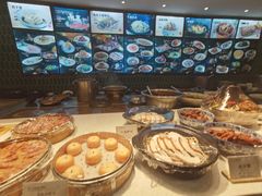 -聚丰园•湖鲜餐厅(阿红私房菜梅石路店)