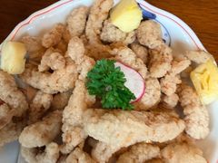 -林四喜·闽南传家菜(鼓浪屿店)