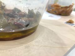 -刘胖子家常菜·蹄花焖藕(中央花园店)
