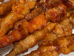 -老大连路特色烧烤(基隆路店)