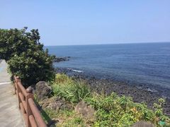 -龙头岩(Dragon Head Rock)