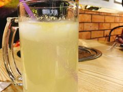 -韩国大金刚烤肉·料理(印象城店)