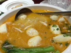-海逸海鲜酒家(古北店)
