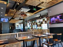 大堂-豪享来中西餐厅(隆昌店)
