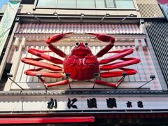 -蟹道乐(道顿堀本店)