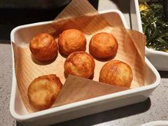 -半天妖烤鱼(新中关购物中心店)