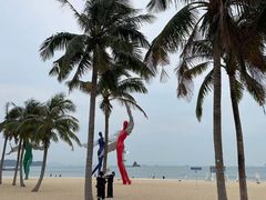 -大梅沙海滨公园