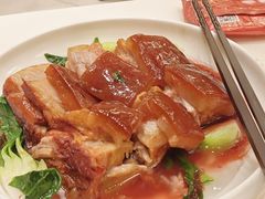 -得月楼·省级非遗·传统苏帮菜(观前店)