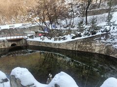 -西安祥峪森林公园