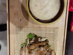-惠丰堂饭庄·烤鸭·京味菜(翠微路店)