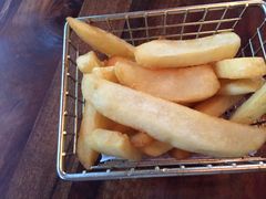 -JUKEBOX玖部音乐餐厅(华侨城店)