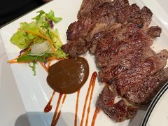 -HUZI虎滋精酿餐吧(京西大悦城店)