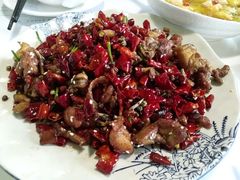 -付掌柜在成都·热炒砂锅集(金禾店)