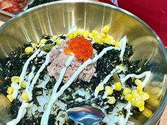 -小木屋拌饭(西安华阳城店)