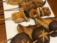 -気楽亭和食料理(气乐亭大世界本店)