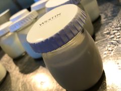 -威斯汀舞台餐厅