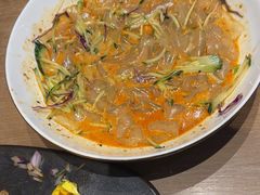 -金掌勺锅包肉(华润万象城店)