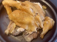 -秋色客家菜(南山店)