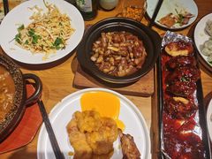-伊喜饺子·烤鸭(五道口学院路店)