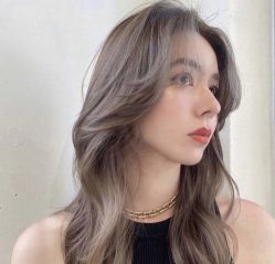 -sy杉影印象COLOUR专业烫染