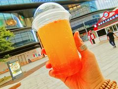-麦当劳(苏州中心星悦汇店)