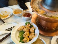 -东来顺饭庄(天坛店)