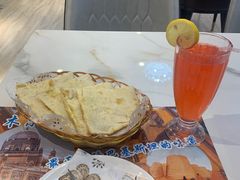 -木尔坦·Multan巴基斯坦清真餐厅halal(大智嘉园店)