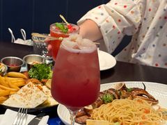 -bluefrog蓝蛙(皇庭广场店)