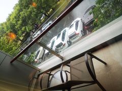 -上海佘山世茂艾美酒店