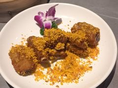 -晓淮山·扬州早茶·淮扬菜(龙阳广场店)