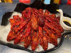 -肖记公安牛肉鱼杂(田林路店)
