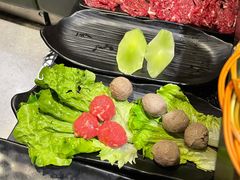 生牛肉丸-尚合里潮汕牛肉火锅(海沧店)