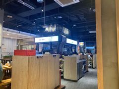 大堂-木屋烧烤(龙湖天街店)