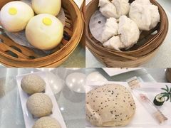 -龙悦湾酒家·八阵鱼生·渔人码头店