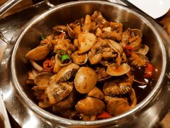 -一楼食业·美食人家