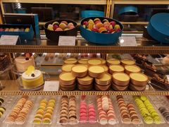 -PAUL LAFAYET 法式甜品(国金中心商场店)