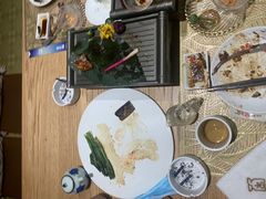 -吉之仙•中国制造•出口级食材日料店(领事馆总店)