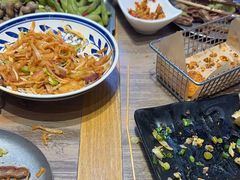 -叁宝烤肉• 西安烧烤 领跑品牌(中海城店)