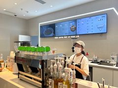 -Manner Coffee(万象前海店)