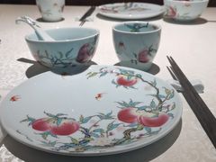 -维园悦谱·海派家常菜(乌鲁木齐南路店)
